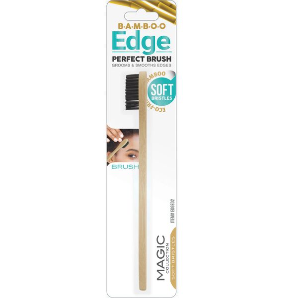 Bamboo Edge Perfect Brush