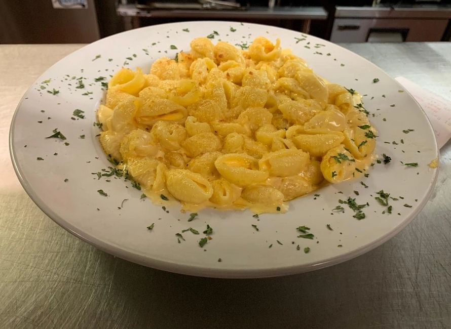 Featured Items Simple Palate Restaurant