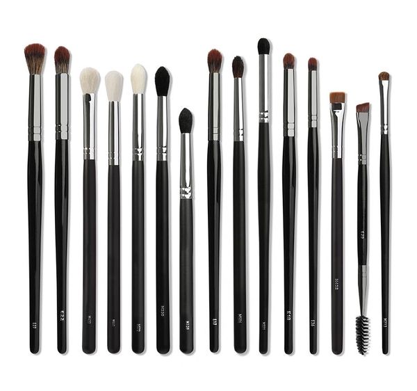 Morphe babes faves set brochas para ojos