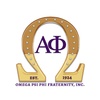 ALPHA PHI CHAPTER OF OMEGA PSI PHI FRATERNITY, INC.