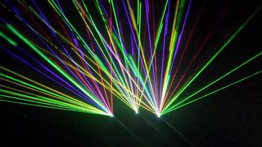 Laser Lights