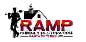 RAMP Chimney Restoration