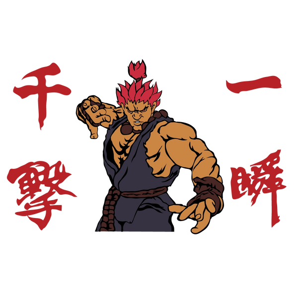 Shun Goku Satsu, Street Fighter Wiki