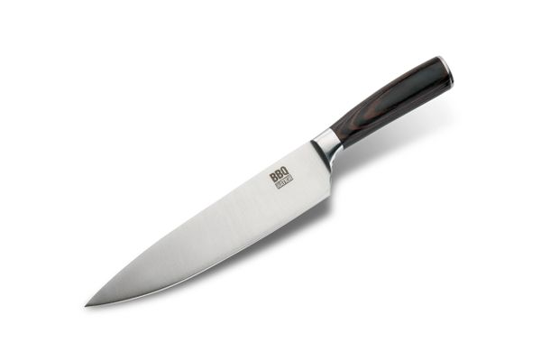 high carbon stainless steel chef knife