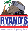 Ryano's Civil and Earthworks