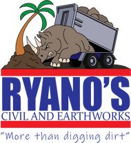 Ryano's Civil and Earthworks