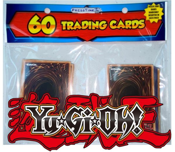 Bulk Yu-gi-oh cards
