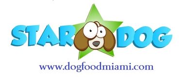 Dog Food Miami