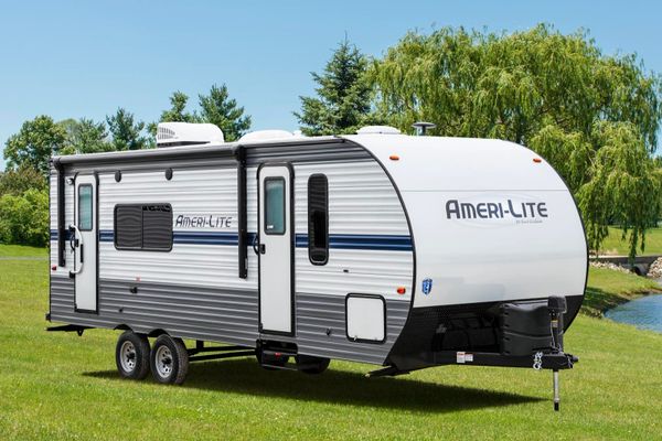 AMERI-LITE 238RK