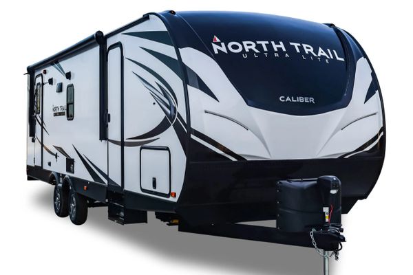 2021 Heartland North Trail 29BHP