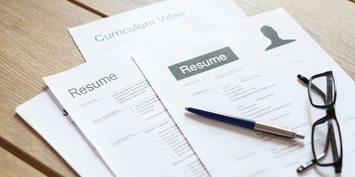 Resume Writing Services, Resume Preparation, New Resume, Resume Help