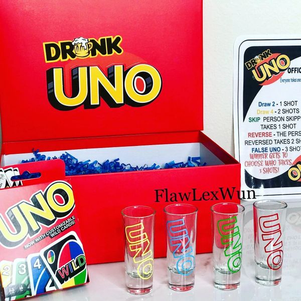 Uno Remix