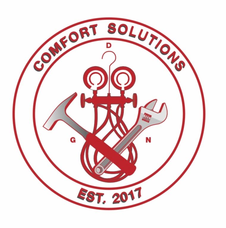 Comfort Solutions Heating & Cooling Beaverton, OR