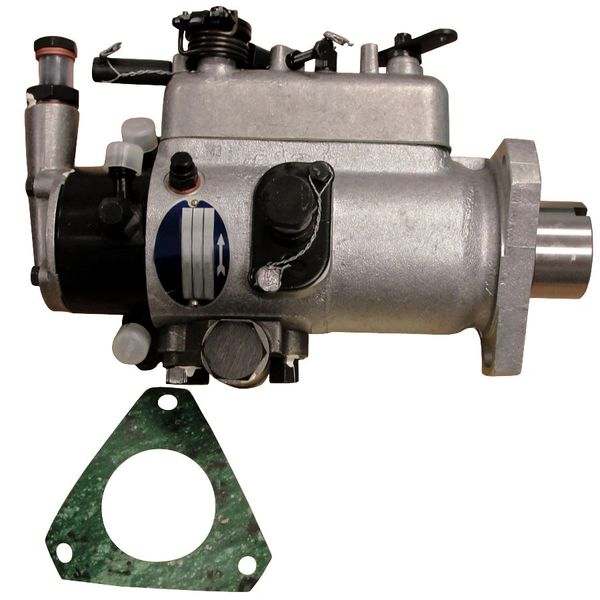 Injection Pump replaces CAV 3233F380, 3833F380 on Ford 3000 Series 3