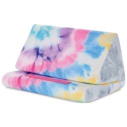 Silver Lining Tablet Pillow