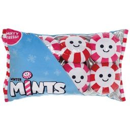 Winter Mints Pillow