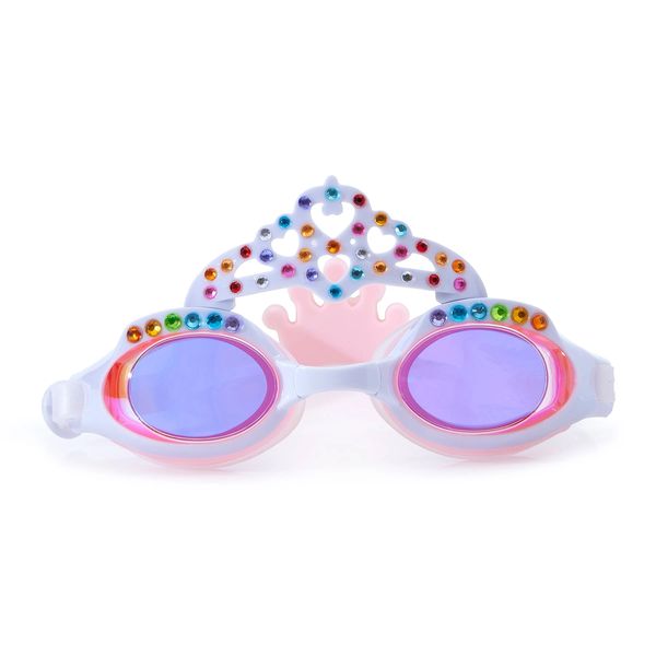 Princess Crown Swim Goggles - Bling2o