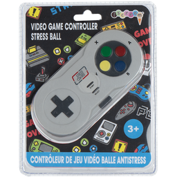 Video Game Controller Stress Reliever