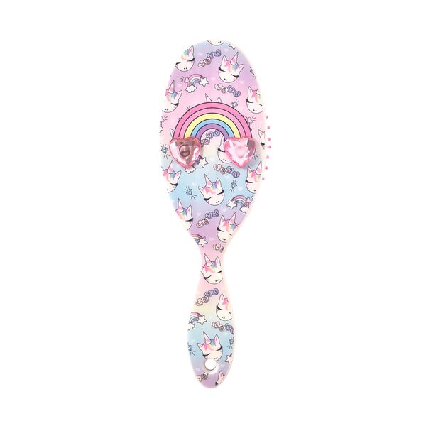 Gwen Love Ombre Hair Brush - OMG ACCESSORIES