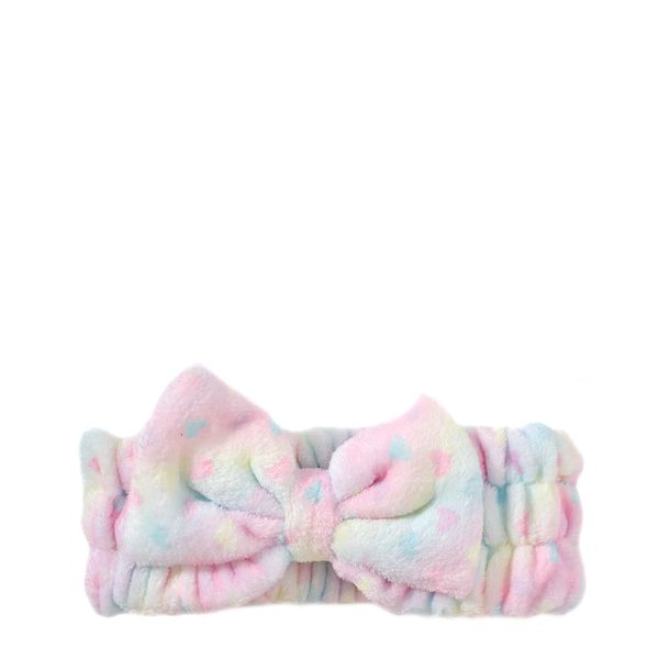 Heart Spa Headband - OMG ACCESSORIES