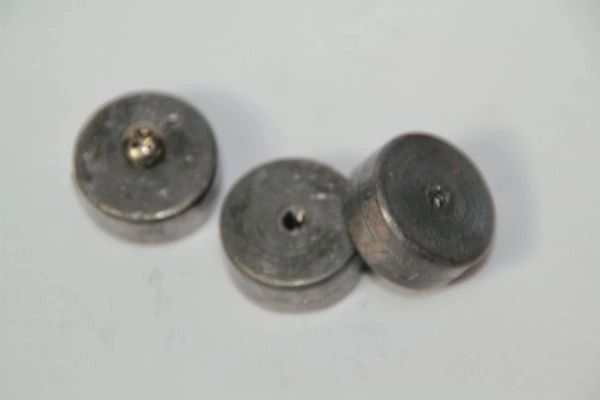 Chinook Weights - #075001 Replacement Weights