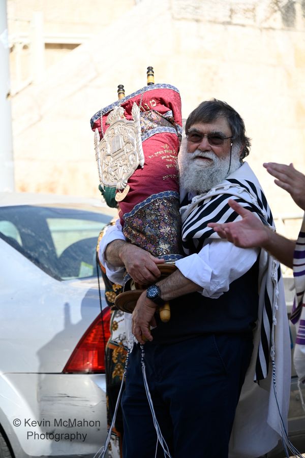 Israel, Jerusalem, Rabbi and Torah, Sukkot