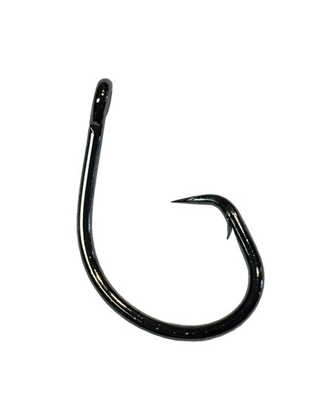 EAGLE CLAW WEIGHTED TREBLE HOOKS 4X STRONG, Fishing Hooks