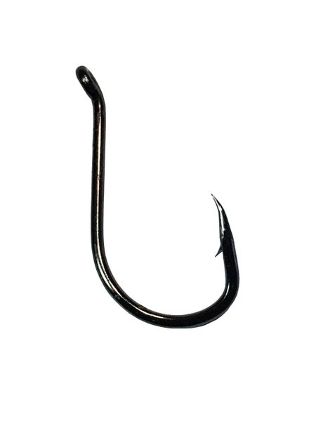 Talon Series 2x Strong Octopus J Hooks