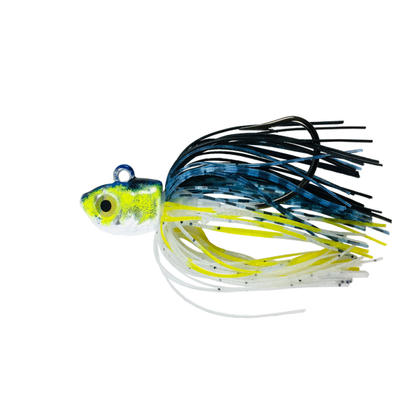 Herring Head Jig Bird of Prey Fishing Tackle