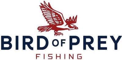 Bird of Prey Fishing Tackle