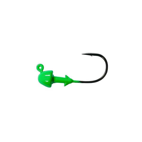 Bullet Jig Heads: Copperhead (Multi-Pack)