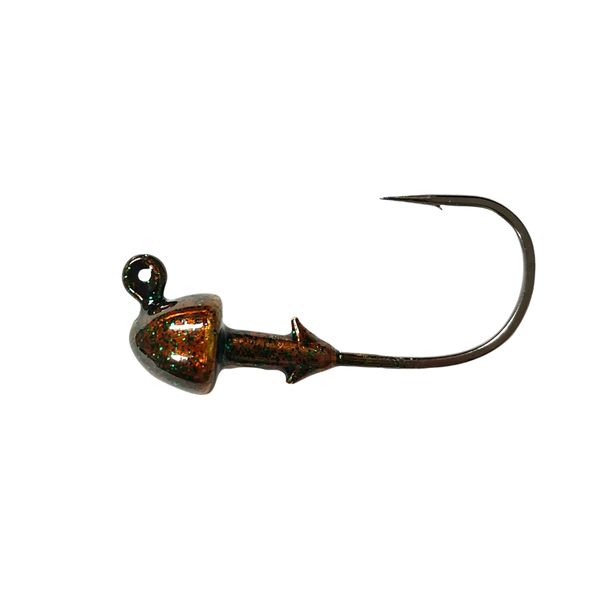 Sheepshead Jig Copper