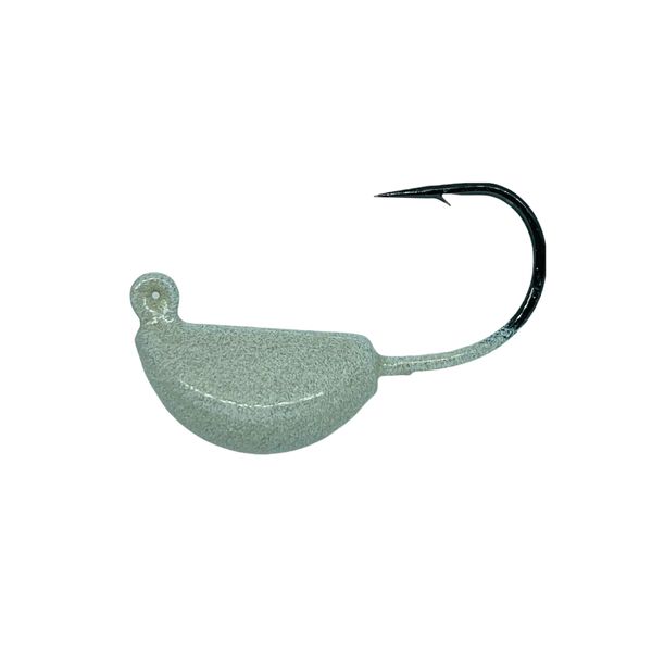 Bird Of Prey Knocker Jig