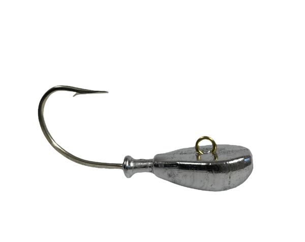 Big Ben Cobia Jig  Bird of Prey Fishing Tackle