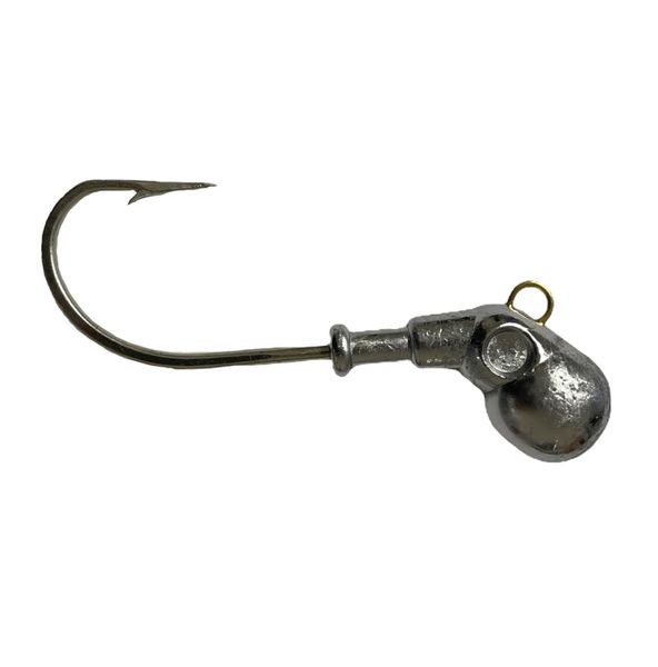 Octopus Cobia Jig  Bird of Prey Fishing Tackle