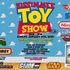Hess Truck Toy Show