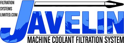 Javelin Machine Coolant Filtration System