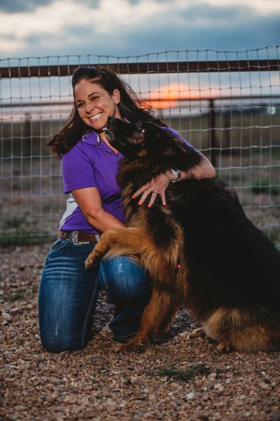 Special K9 Dog Training Country Resort Dog Training Dog