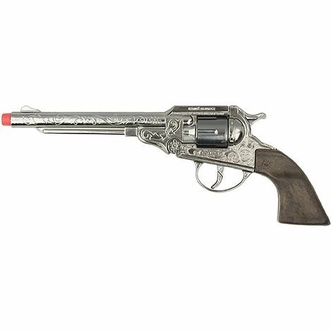 Gonher Revolver 8 Coups Astra Imitations 