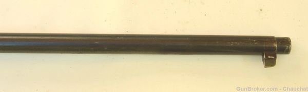 Gewehr 88 Action & Nice 1930s 8x57mm