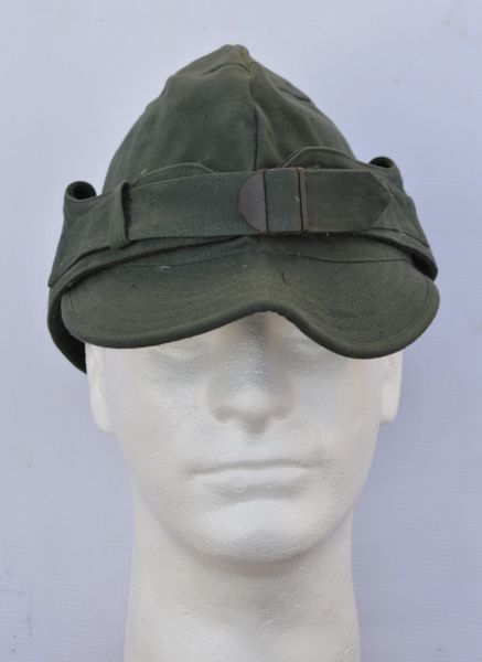 CCC Civilian Conservation Corps Winter Hat Size 7 - Original