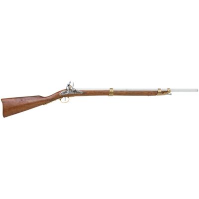 Denix Colonial Replica Charleville Carbine Rifle Non-Firing Gun