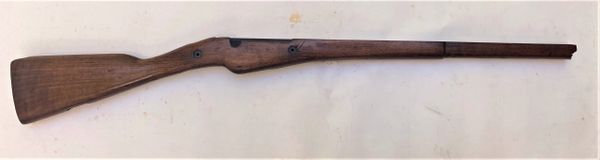 Original WWI French Bertheir M1907, M1907/15, M16 Rifle Stock, Lebel