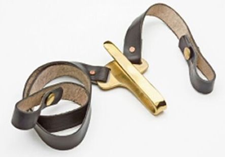 Civil War Sword Hanger