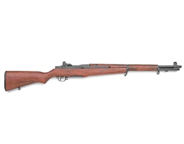 Famous WWII M1 Carbine Infantry Rifle Denix Non-Firing Replica Exhibit Gun