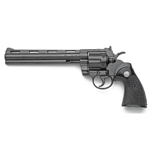 .357 8inch Barrel Police Magnum Replica Pistol by Denix