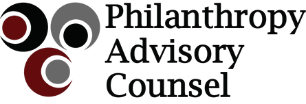 Philanthropy Advisory Counsel