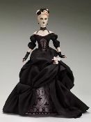 Tonner Pin Up Oops! 16 Lombard, IL 2011 Convention Doll LE 100