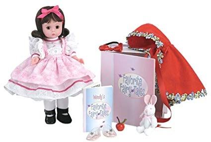 Madame Alexander -