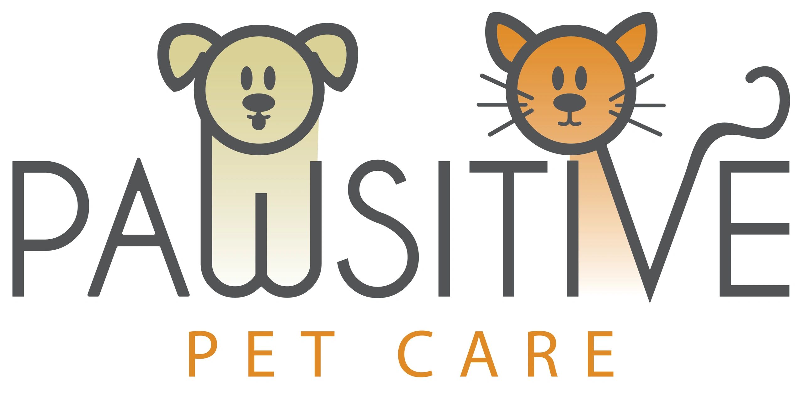 Pawsitive Pet Care's Dog Walking Services